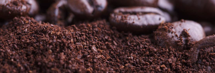Laboratory Particle Size Analyzer for Coffee