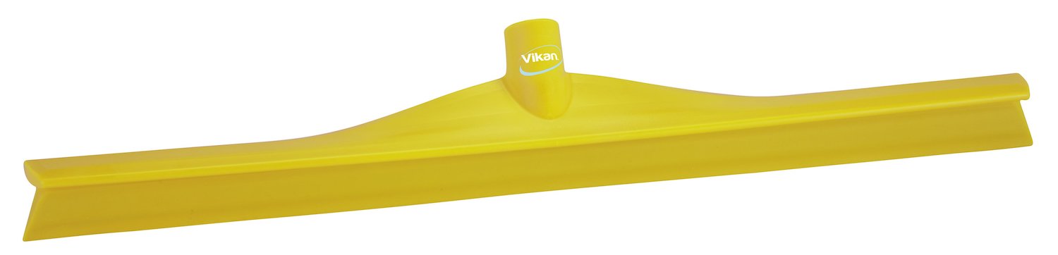 Ultra Hygiene Squeegee, 600 mm, , Yellow