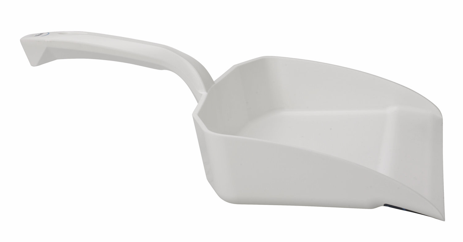 Dustpan, 330 mm, , White