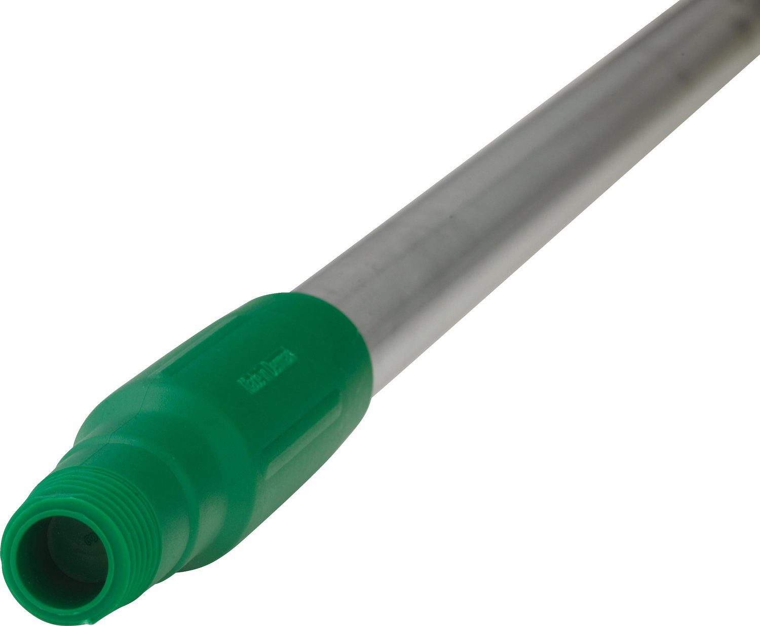 Aluminium Handle, 1260 mm, , Green