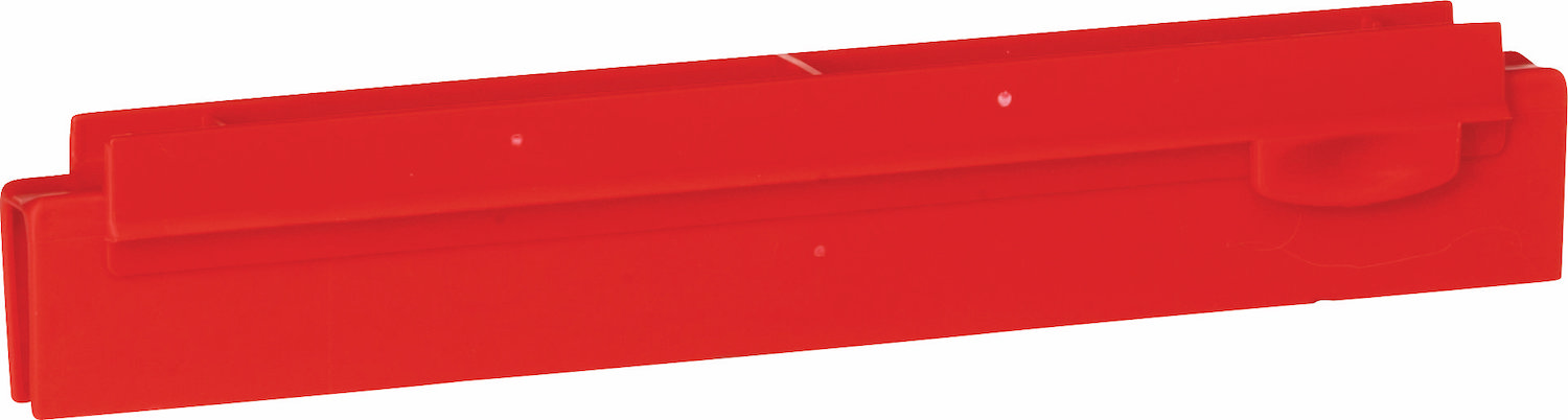Replacement Cassette, Hygienic, 250 mm, , Red