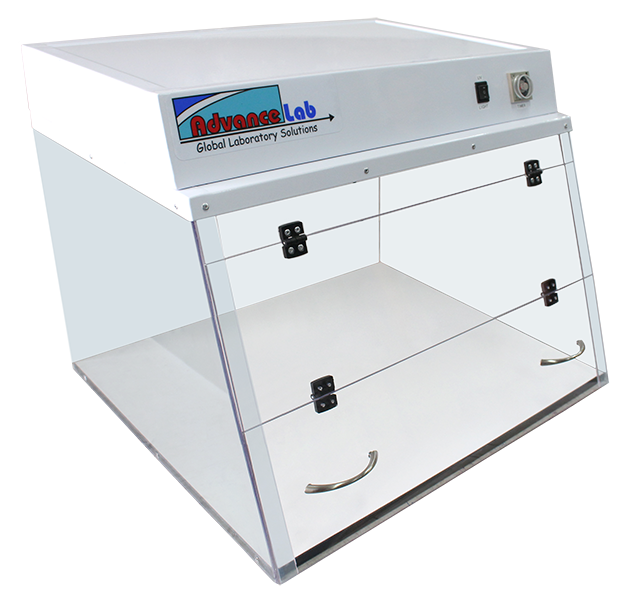 AdvanceLab PCR Cabinet, (mm) 900 x 600 x 750