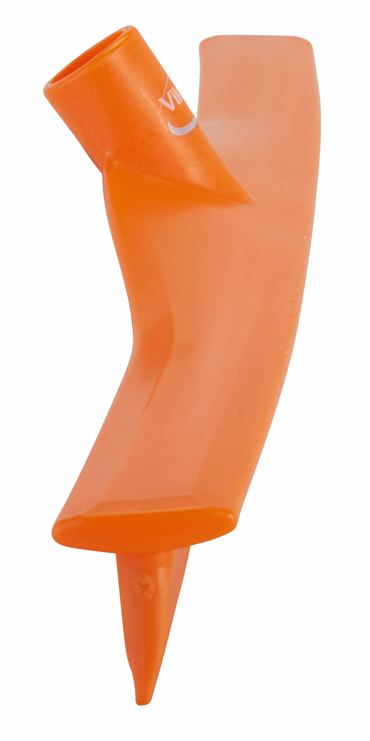 Ultra Hygiene Squeegee, 600 mm, , Orange