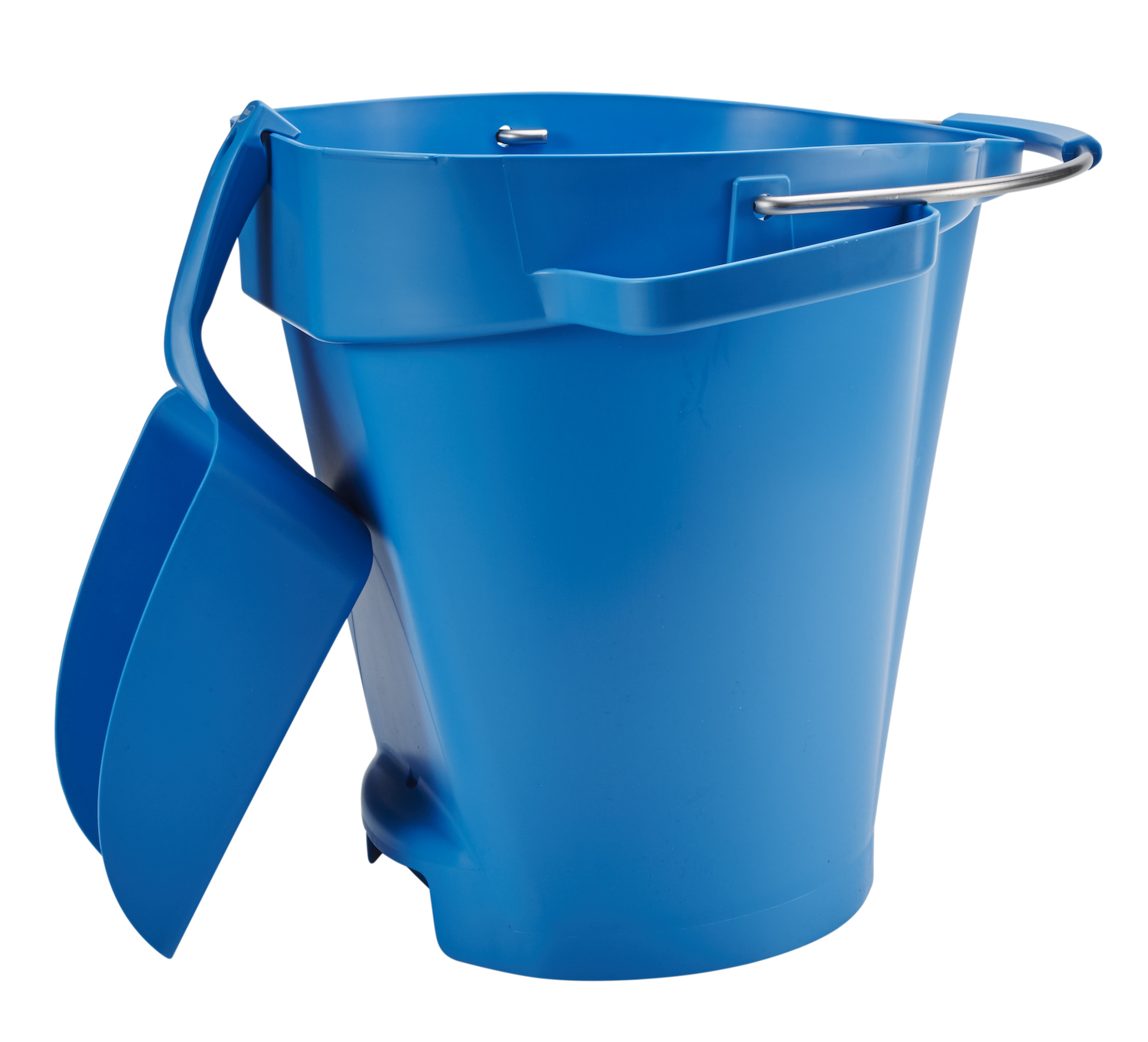 Bucket, 20 Litre, Blue