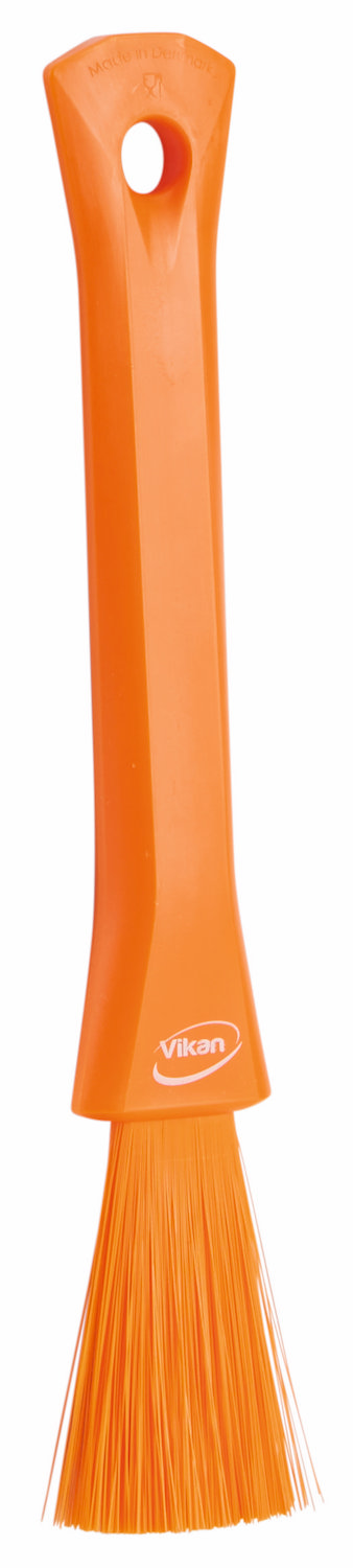 UST Detail Brush, 30 mm, Soft, Orange