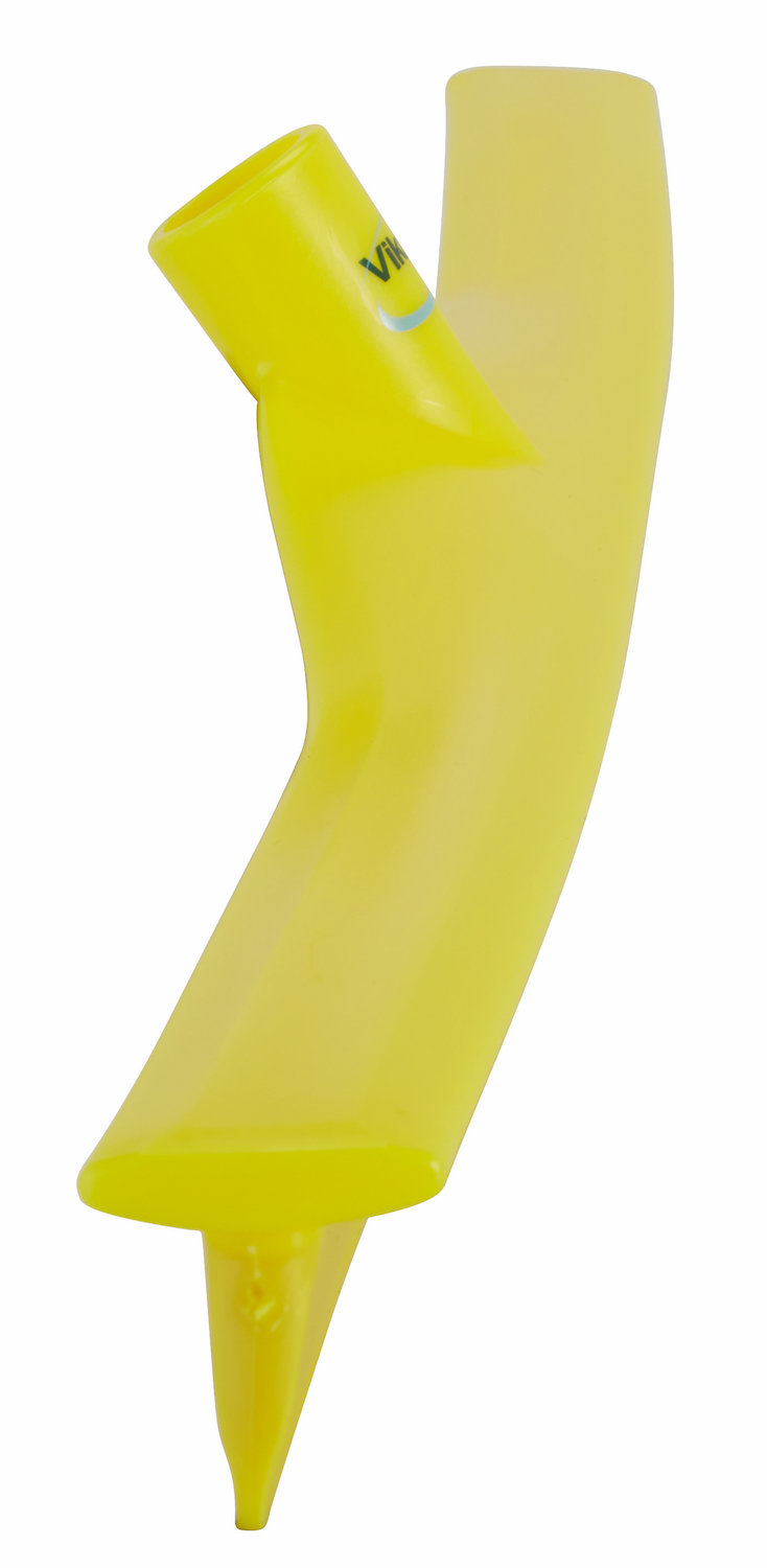 Ultra Hygiene Squeegee, 700 mm, , Yellow