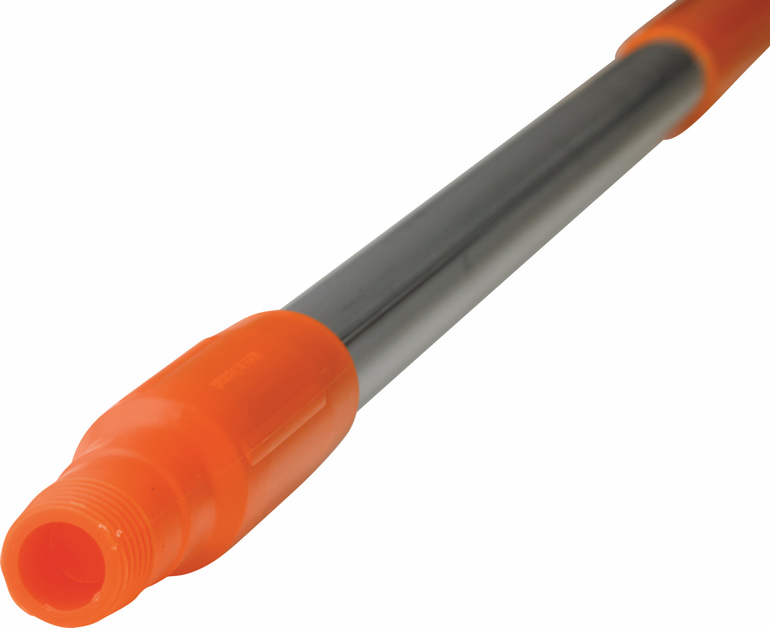 Aluminium Handle, 1310 mm, , Orange