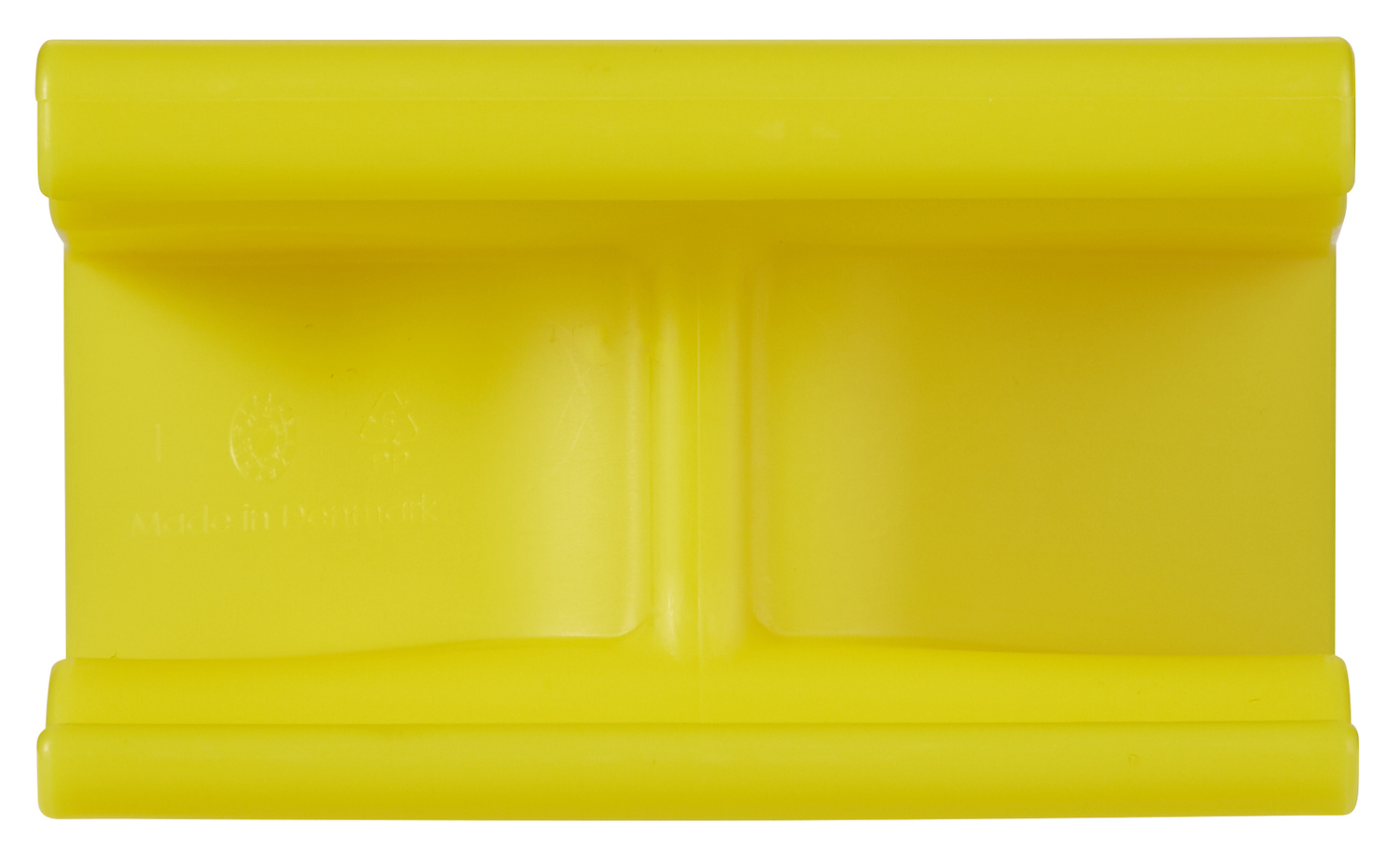 Vikan spare part grip band module for 1011x & 1013x, Yellow