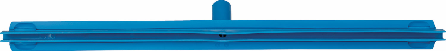 Hygienic Floor Squeegee w/replacement cassette, 700 mm, , Blue