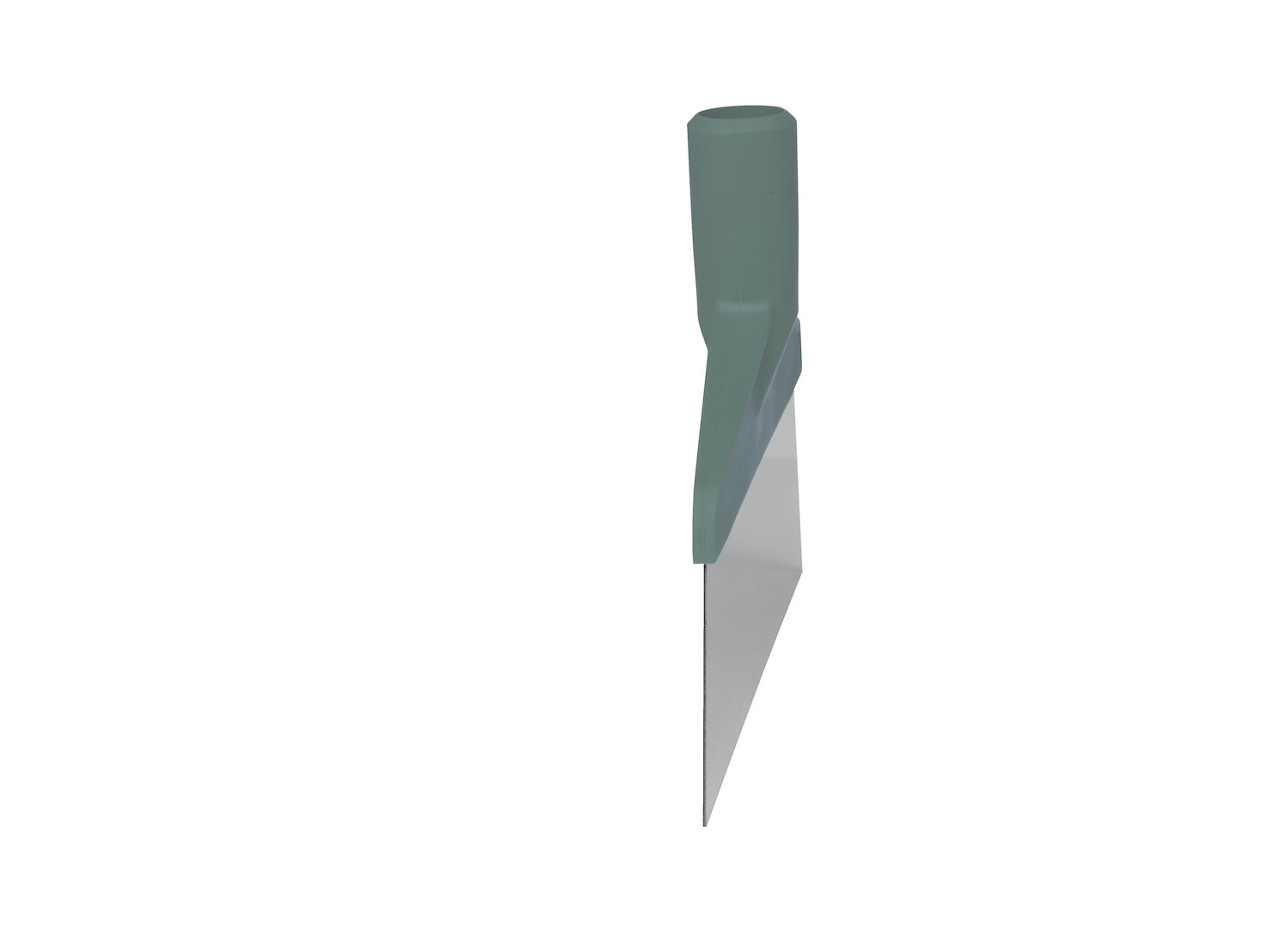 Table & Floor Scraper, 260 mm, , Green