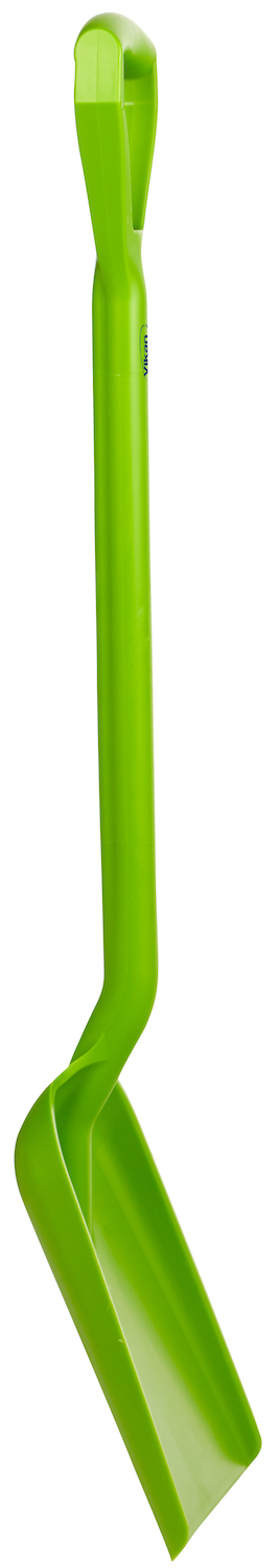 Shovel, D Grip, 1040 mm, , Lime