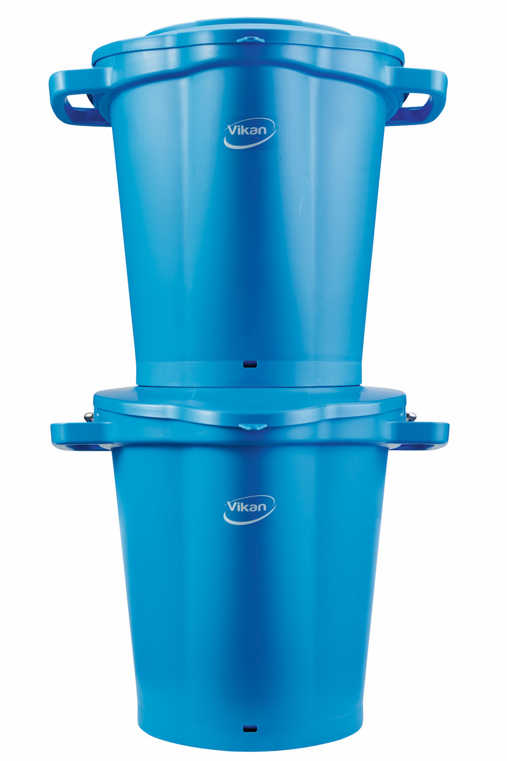 Lid for Bucket 5692, 20 Litre, Blue