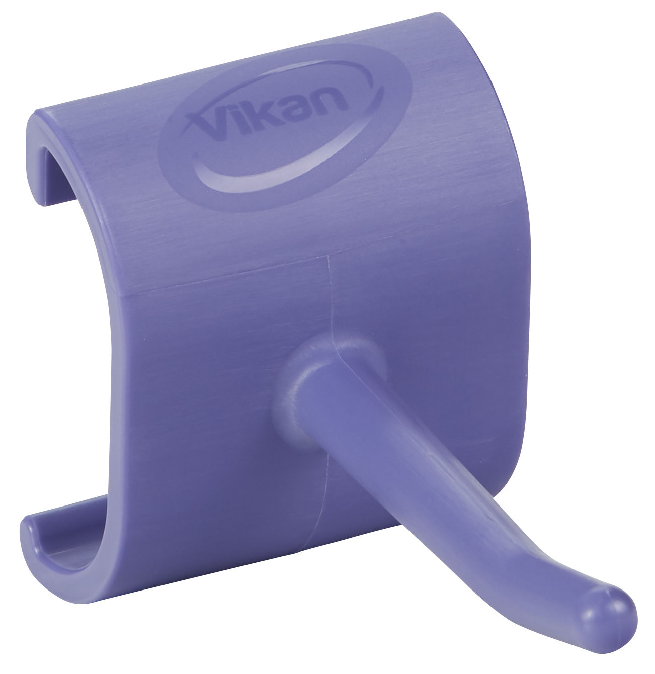 Vikan spare part hook for 1011x, 1012x & 1014x, Purple