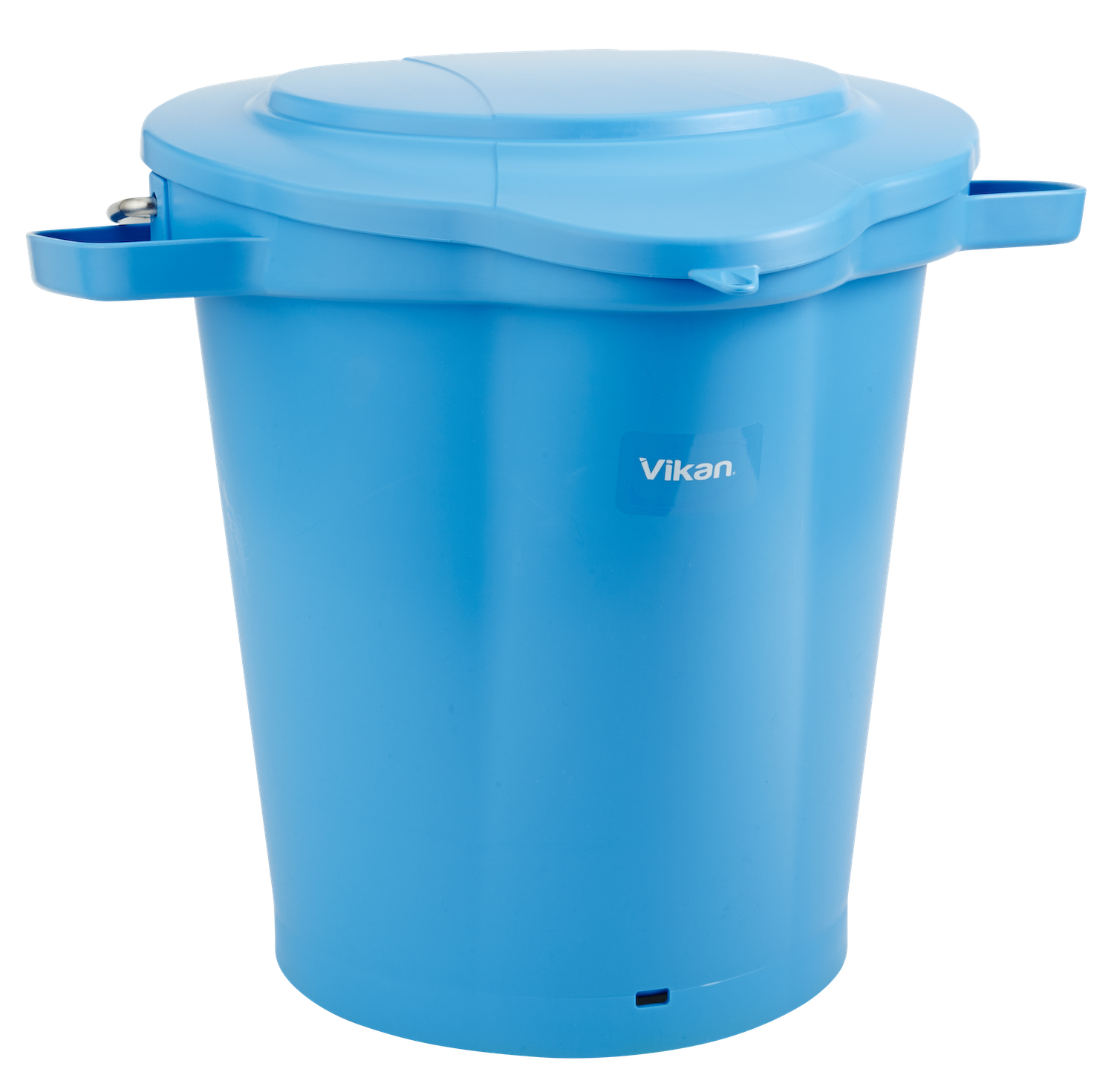 Lid for Bucket 5692, 20 Litre, Blue