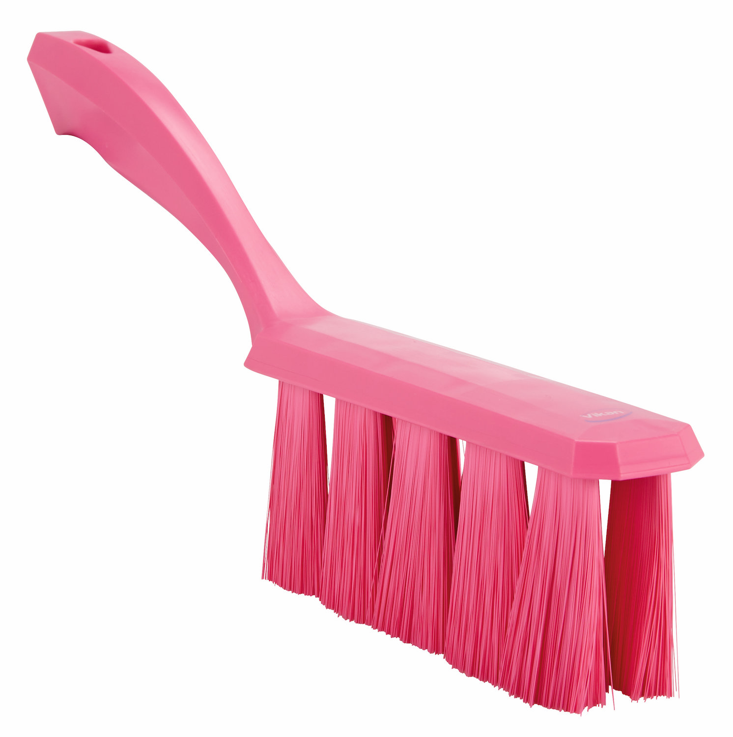 UST Bench Brush, 330 mm, Soft, Pink