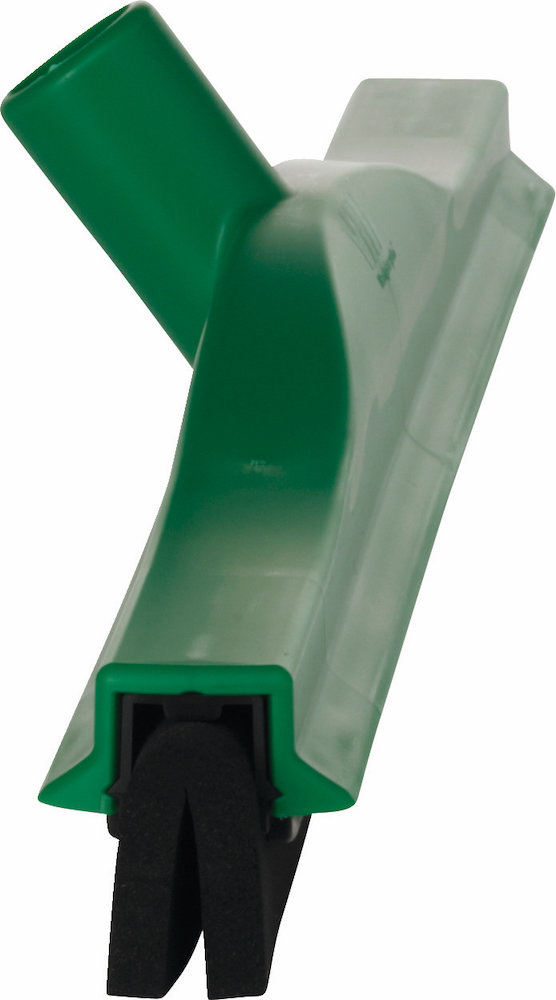 Floor squeegee w/Replacement Cassette, 500 mm, , Green