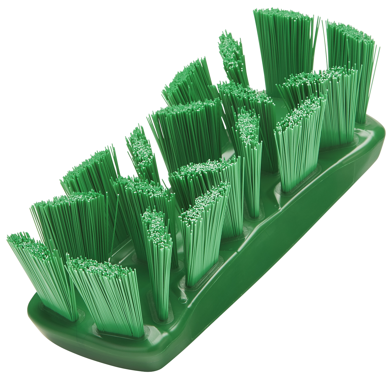 Vikan UST Hand Brush , 176 mm, Hard, Green