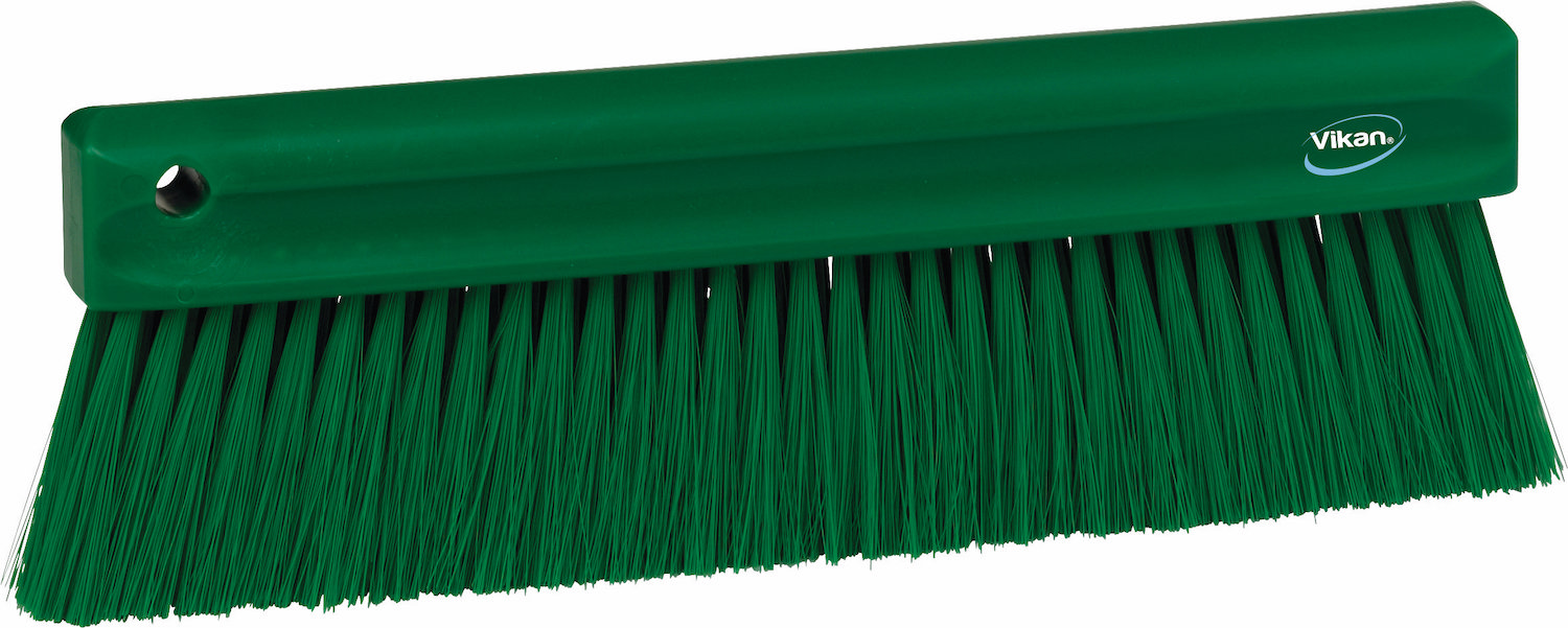 Powder Brush, 300 mm, Soft, Green