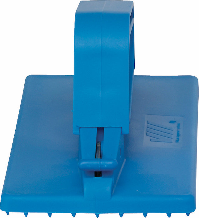 Padholder Handmodel, 235 mm, , Blue