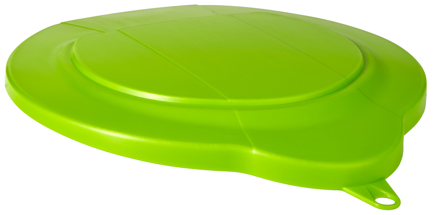 Lid for Bucket 5688, 6 Litre, Lime