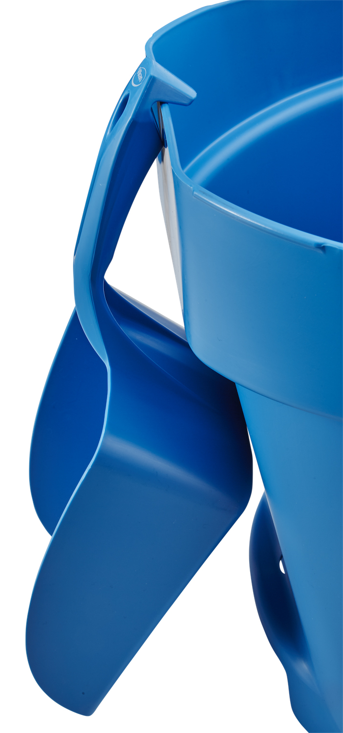 Bucket, 20 Litre, Blue