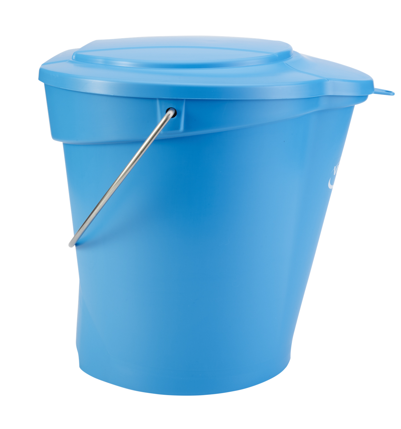 Lid for Bucket 5686, 12 Litre, Purple