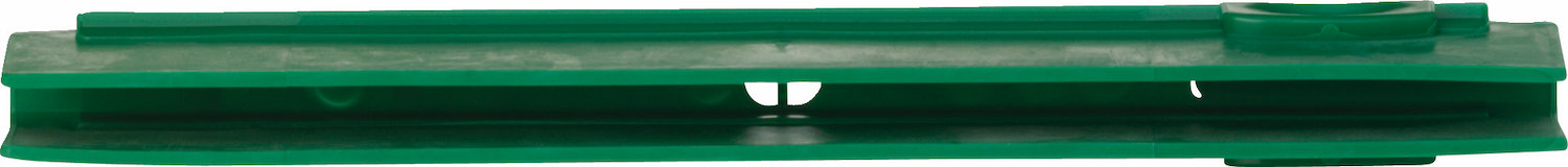 Replacement Cassette, Hygienic, 250 mm, , Green