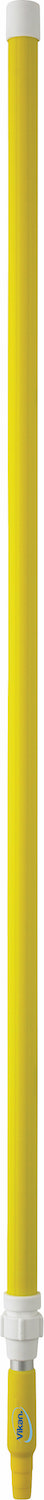 Aluminium Telescopic handle, 1575 mm, , Yellow