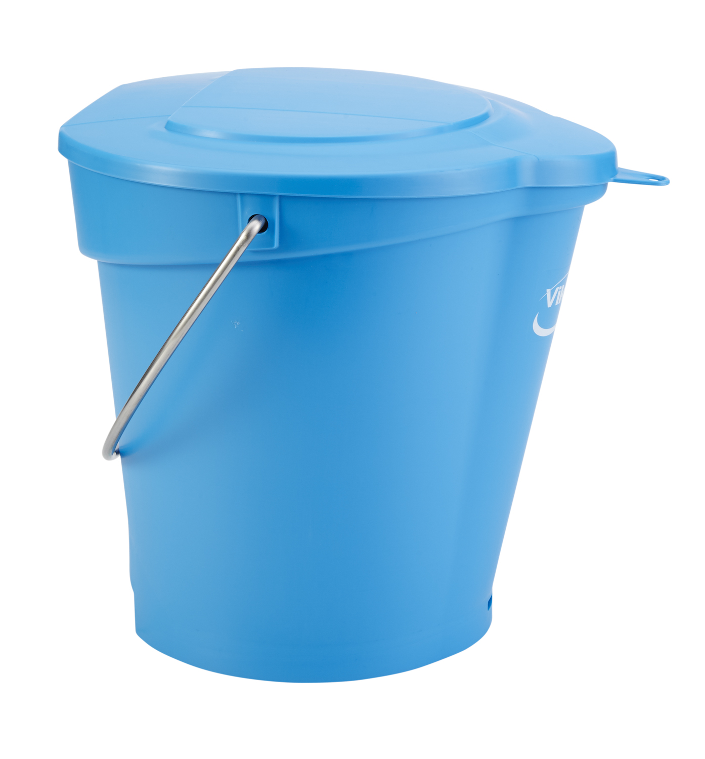 Bucket, 6 Litre, Blue