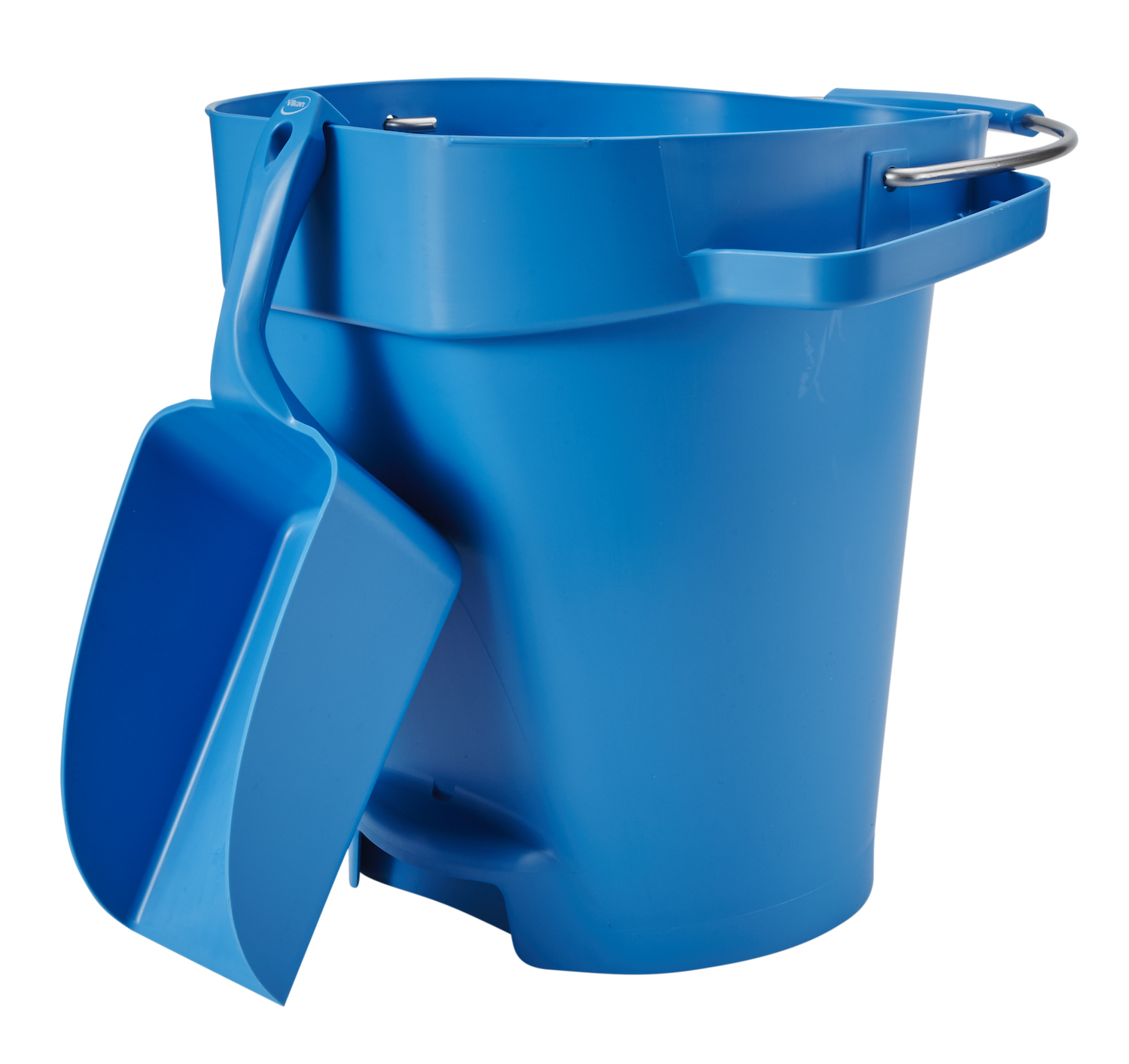 Bucket, 20 Litre, Blue