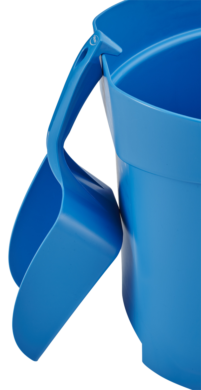 Bucket, 12 Litre, Blue