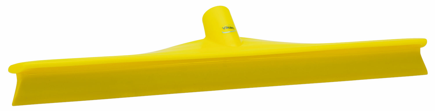 Ultra Hygiene Squeegee, 500 mm, , Yellow