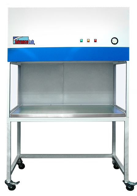 Advancelab Laminar Cabinet, vertical flow, (mm) 1950 x 800 x 1150