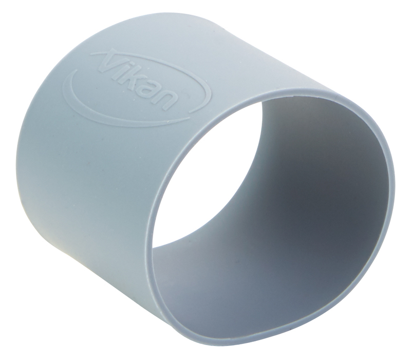 Vikan Colour Coding Rubber Band x 5, Ø40 mm, , Grey