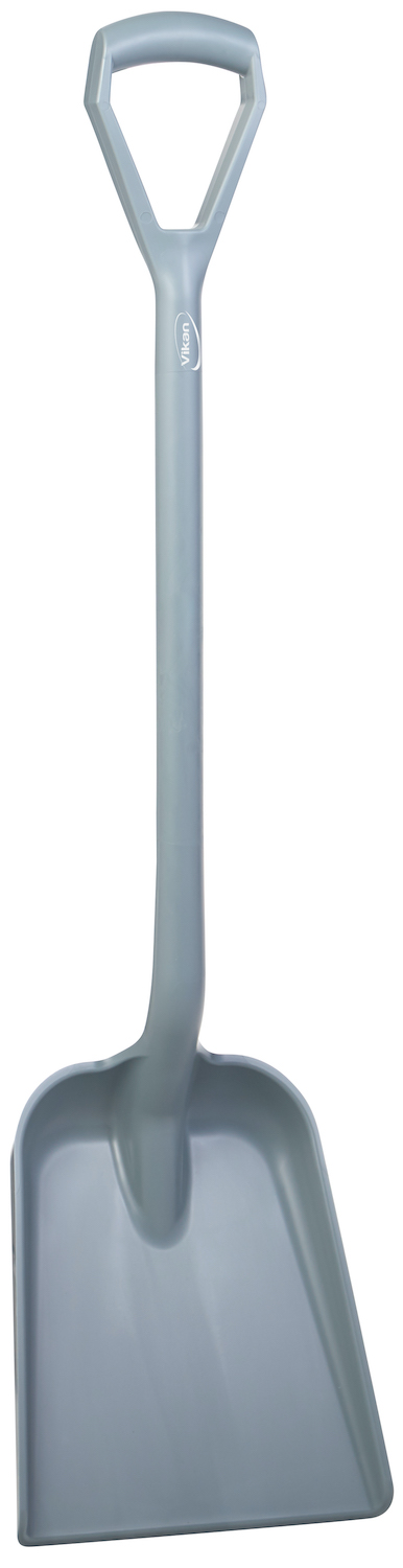 Shovel, D Grip, 1040 mm, , Grey