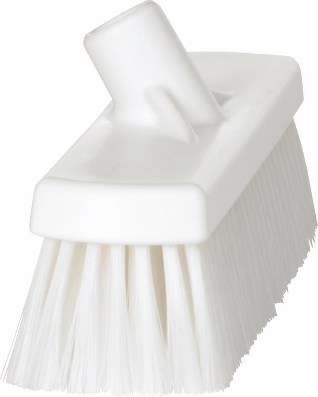 Broom, 300 mm, Medium, White