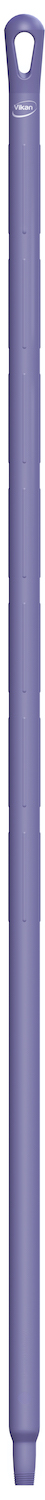 Ultra Hygienic Handle, 1500 mm, , Purple