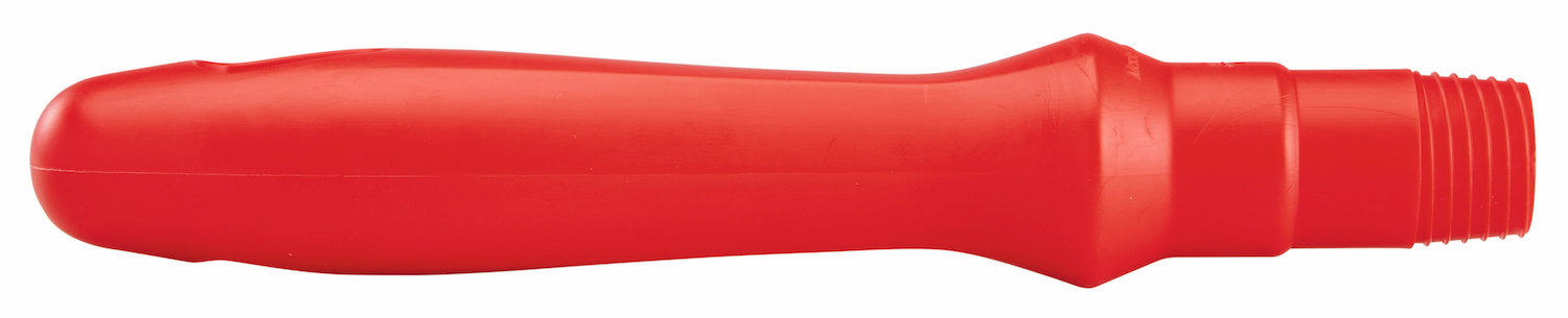 Mini-Handle, 160 mm, , Red