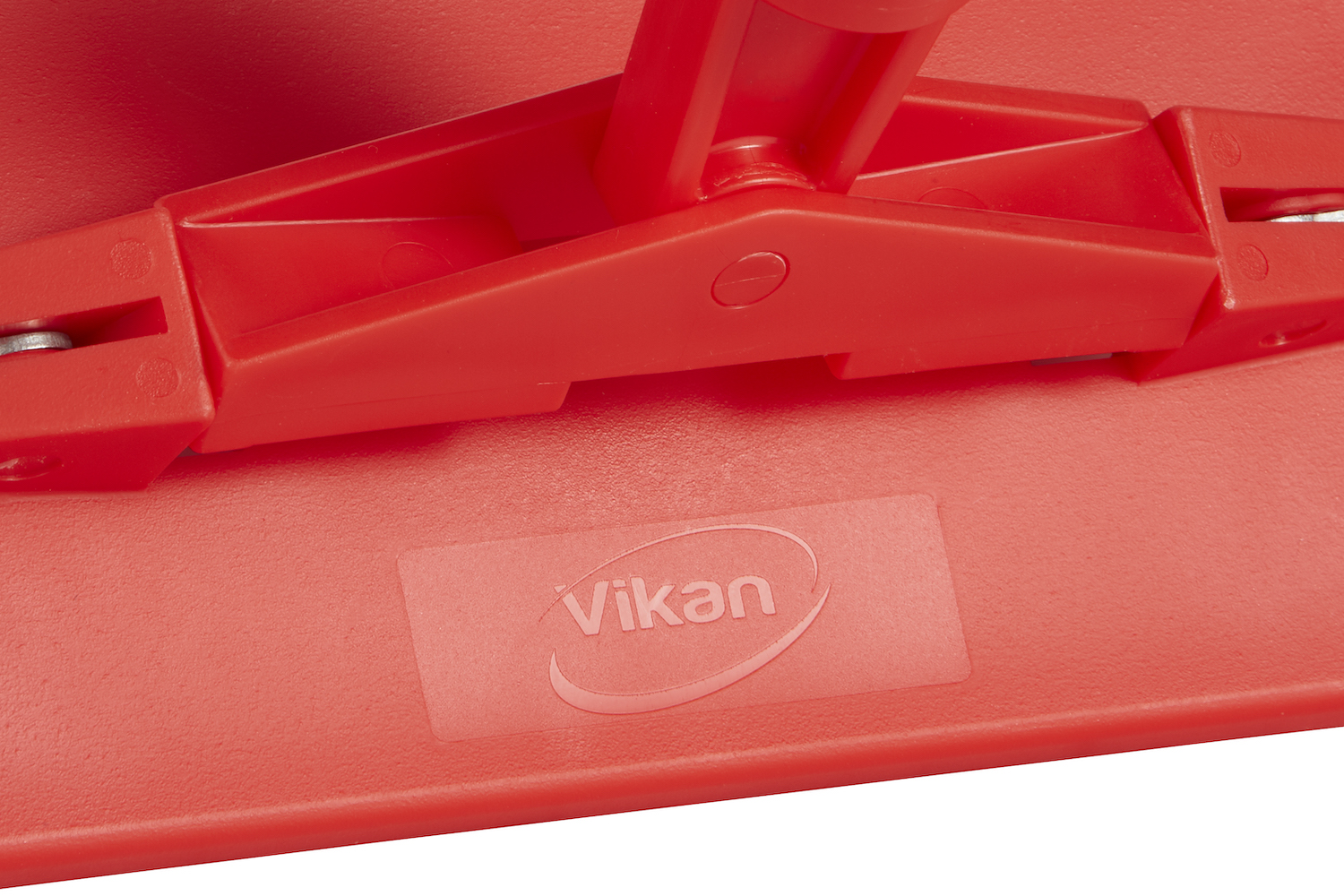 Vikan Padholder, 235 mm, , Red