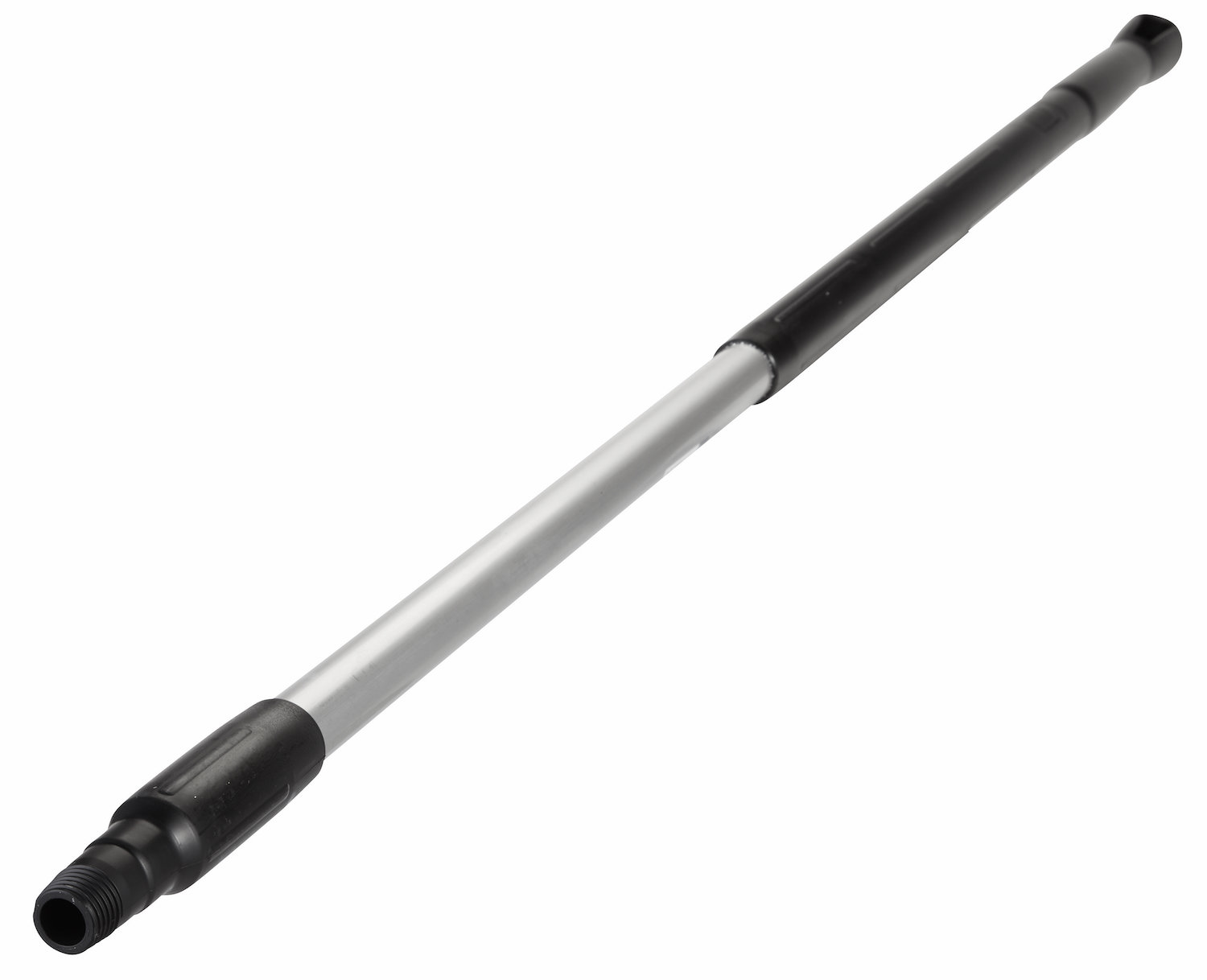 Aluminium Handle, 1310 mm, , Black