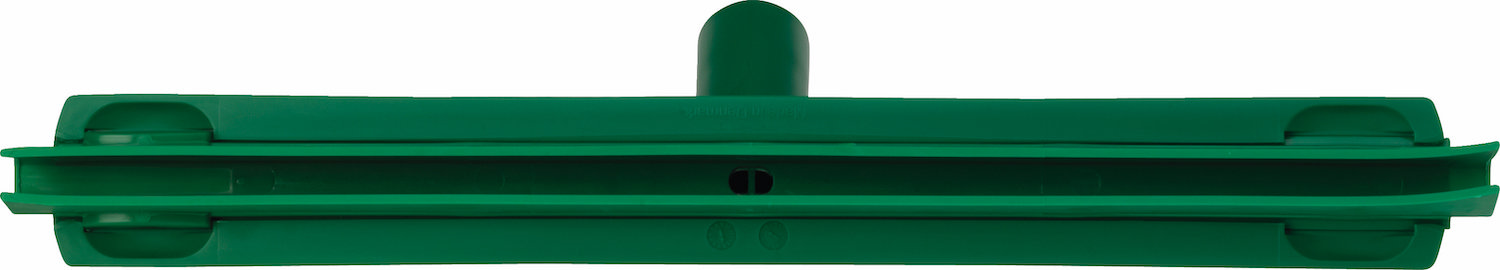 Hygienic Floor Squeegee w/replacement cassette, 405 mm, , Green