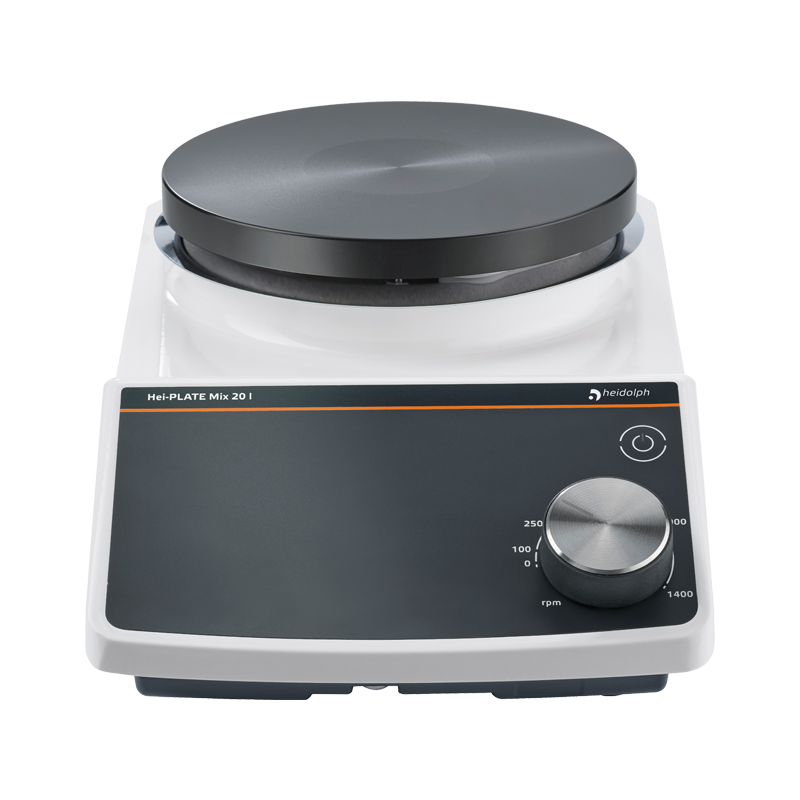 Heidolph Hei-PLATE Mix 20 l magnetic stirrer, 20 L, without heating