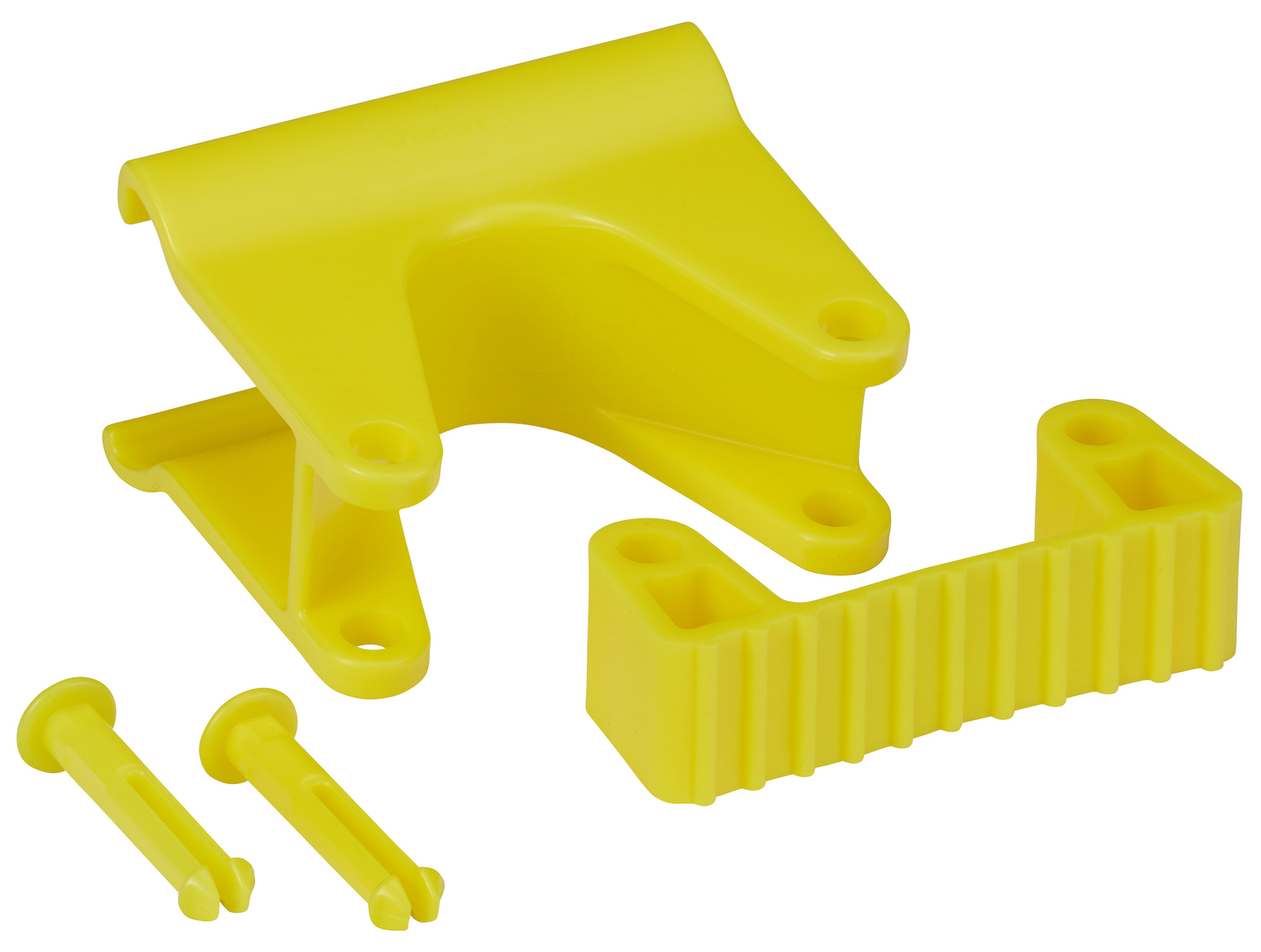 Vikan spare part grip band module for 1011x & 1013x, Yellow