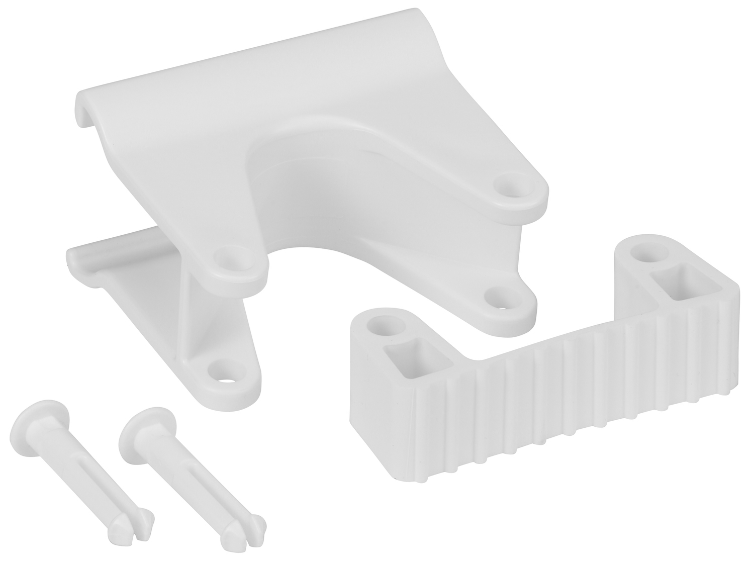 Vikan spare part grip band module for 1011x & 1013x, White