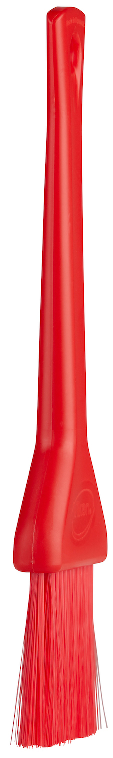 Pastry Brush, 50 mm, Soft, Red