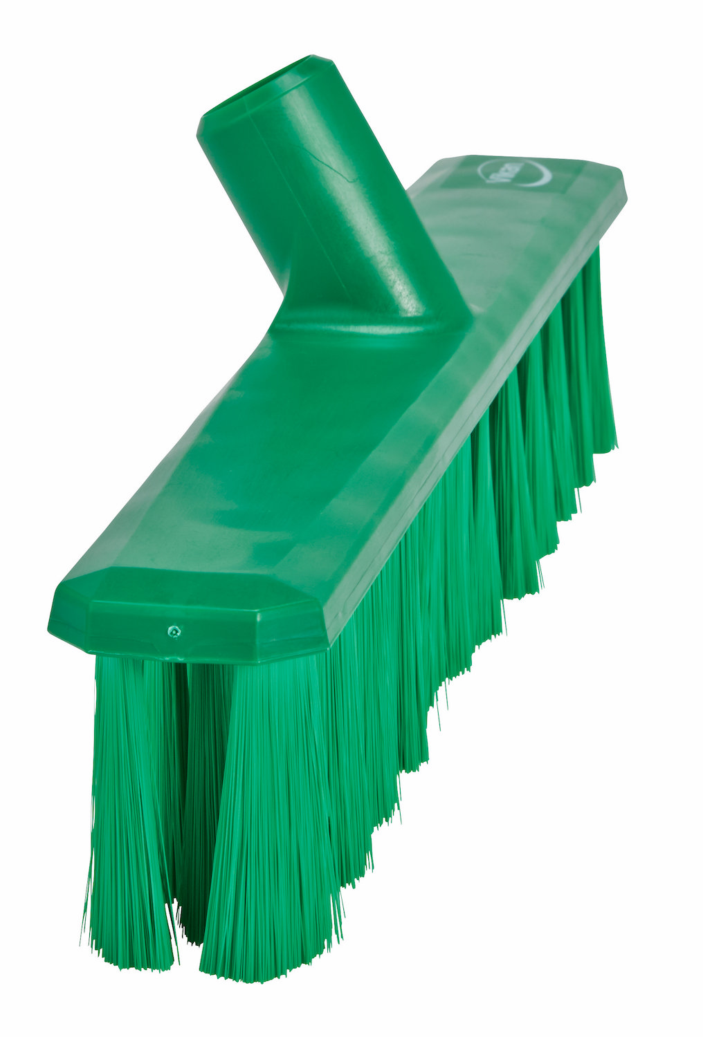 UST Broom, 400 mm, Soft, Green