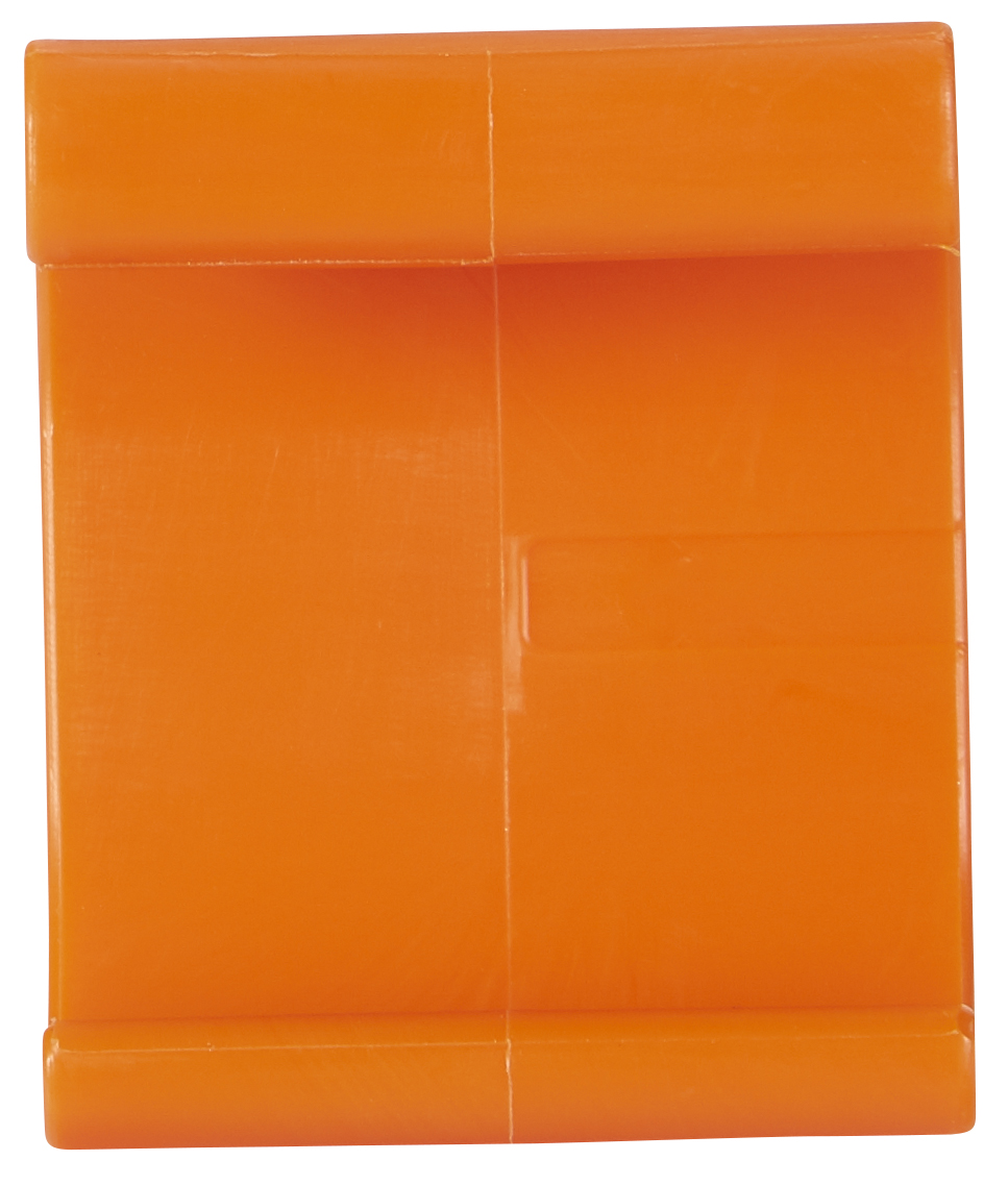 Vikan spare part hook for 1011x, 1012x & 1014x, Orange