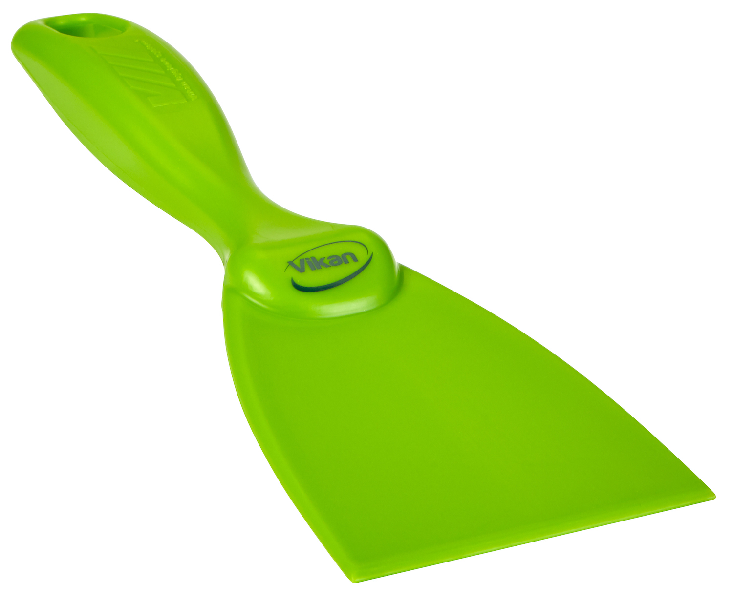 Hand Scraper, 75 mm, , Lime