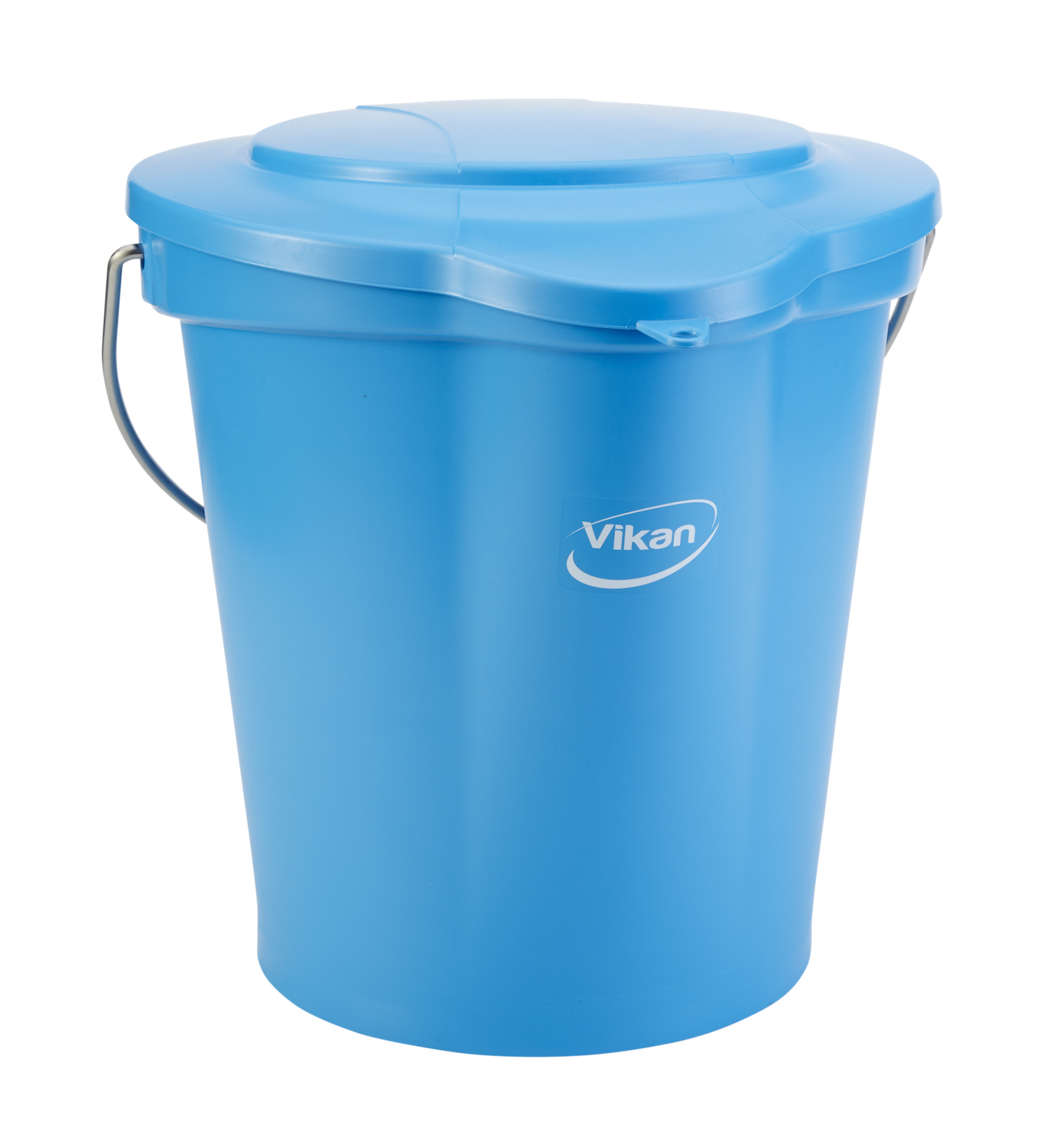 Bucket, 12 Litre, Blue