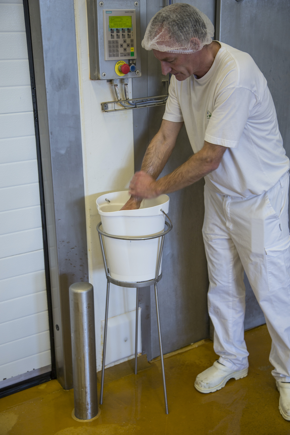 Bucket, 12 Litre, Blue